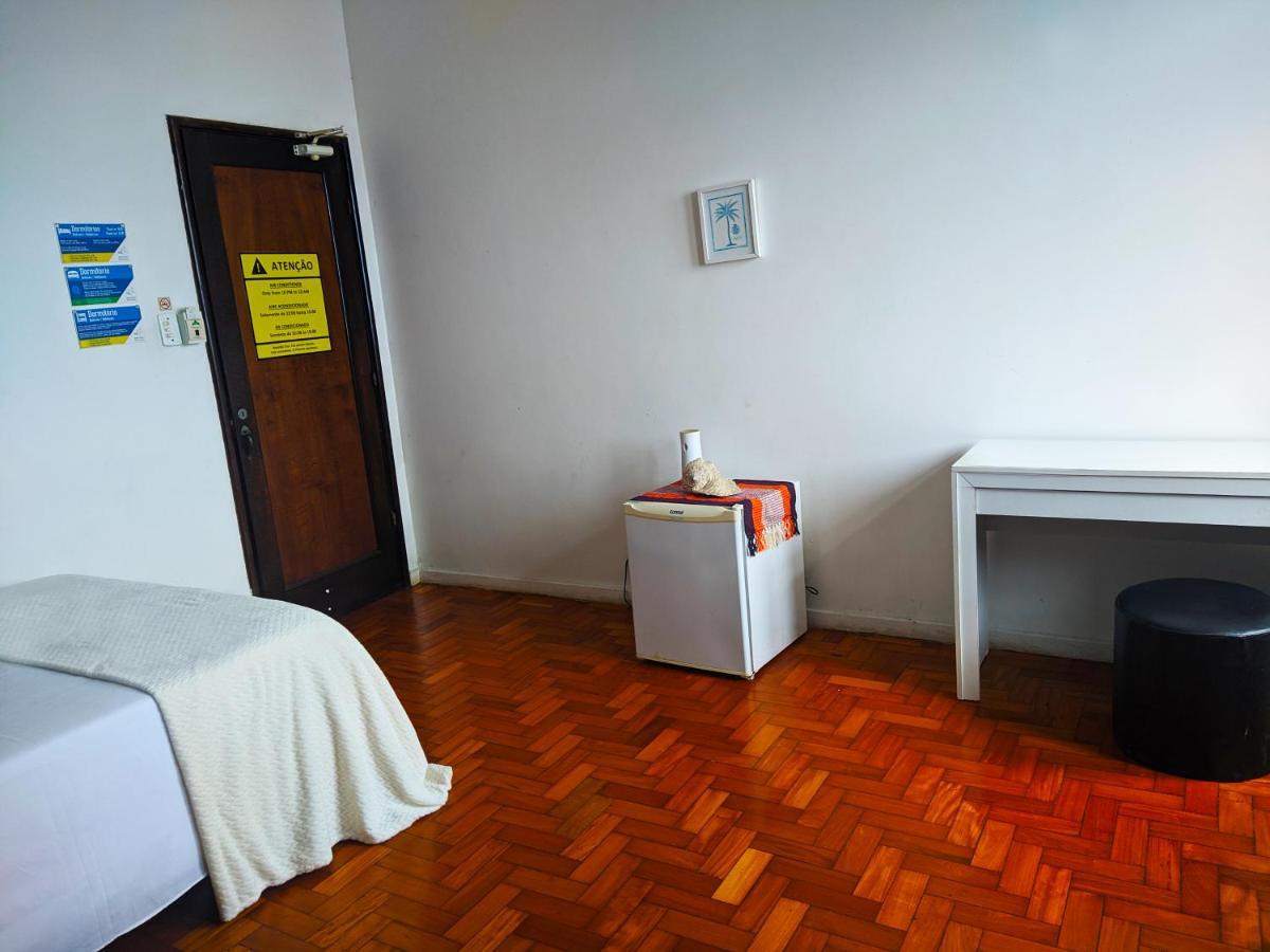 Hostel Babilonia Rio