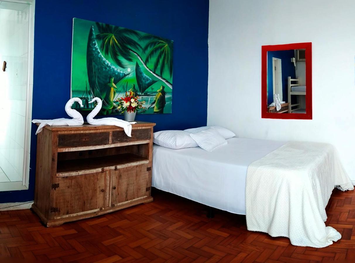 Hostel Babilonia Rio