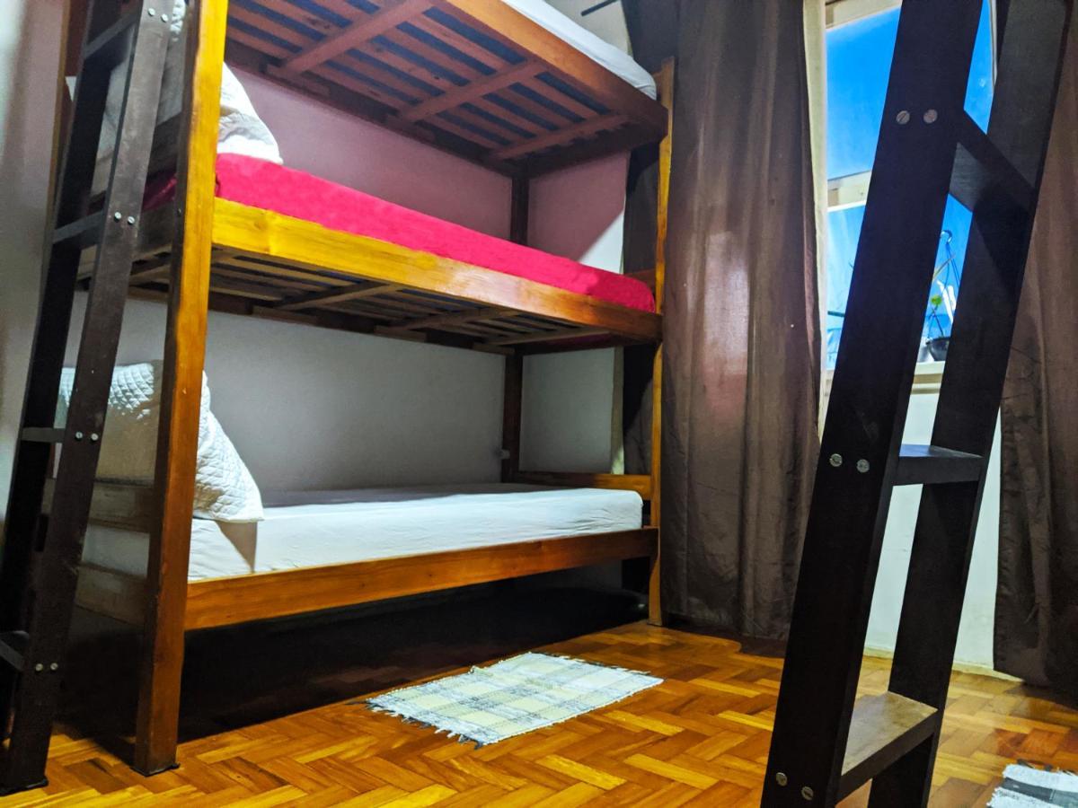 Hostel Babilonia Rio