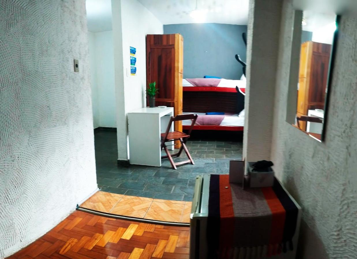 Babilonia Rio Hostel Rio de Janeiro