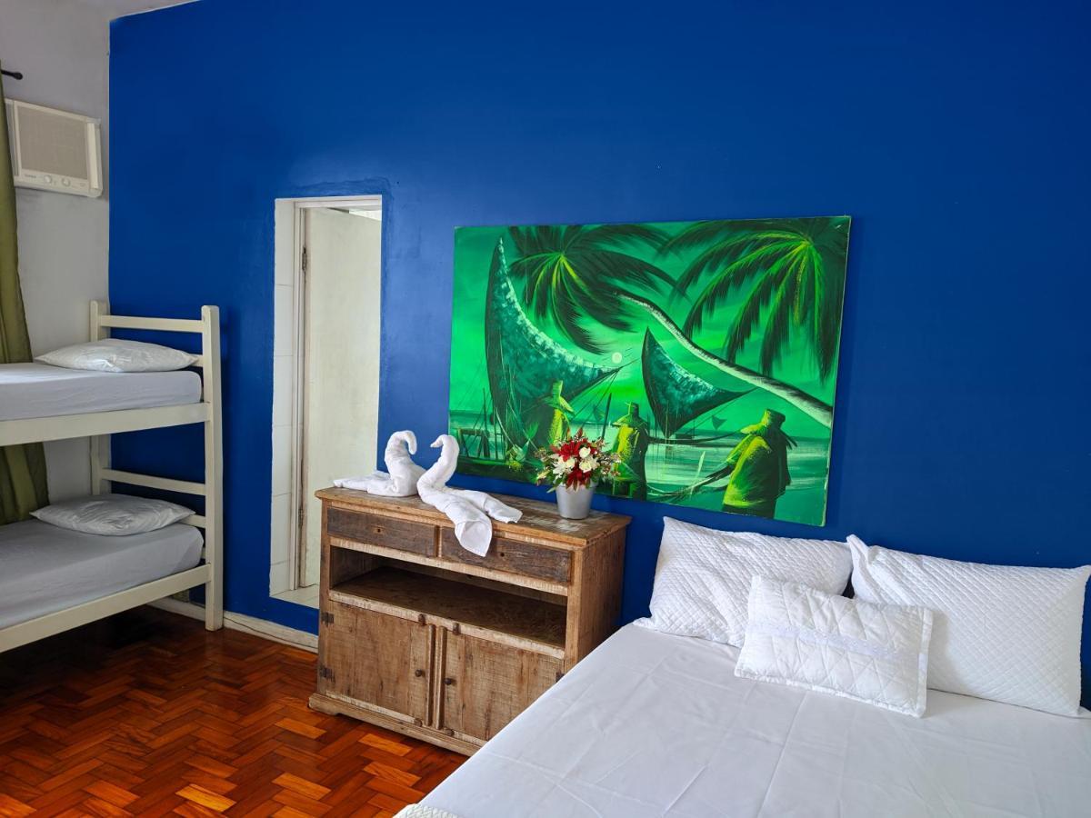 Babilonia Rio Hostel Rio de Janeiro
