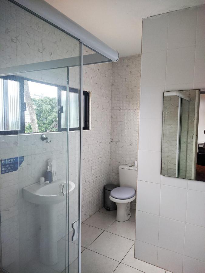Babilonia Rio Hostel Rio de Janeiro