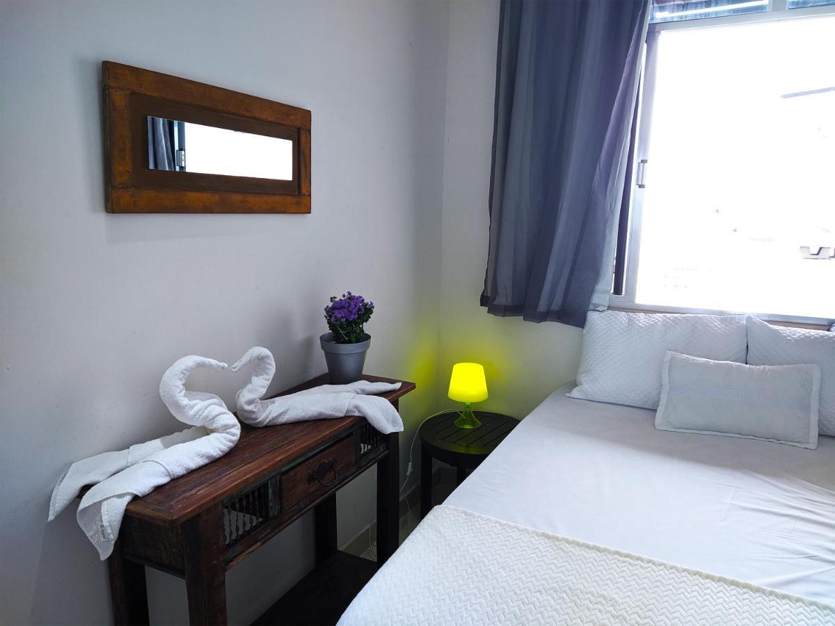 Babilonia Rio Hostel *