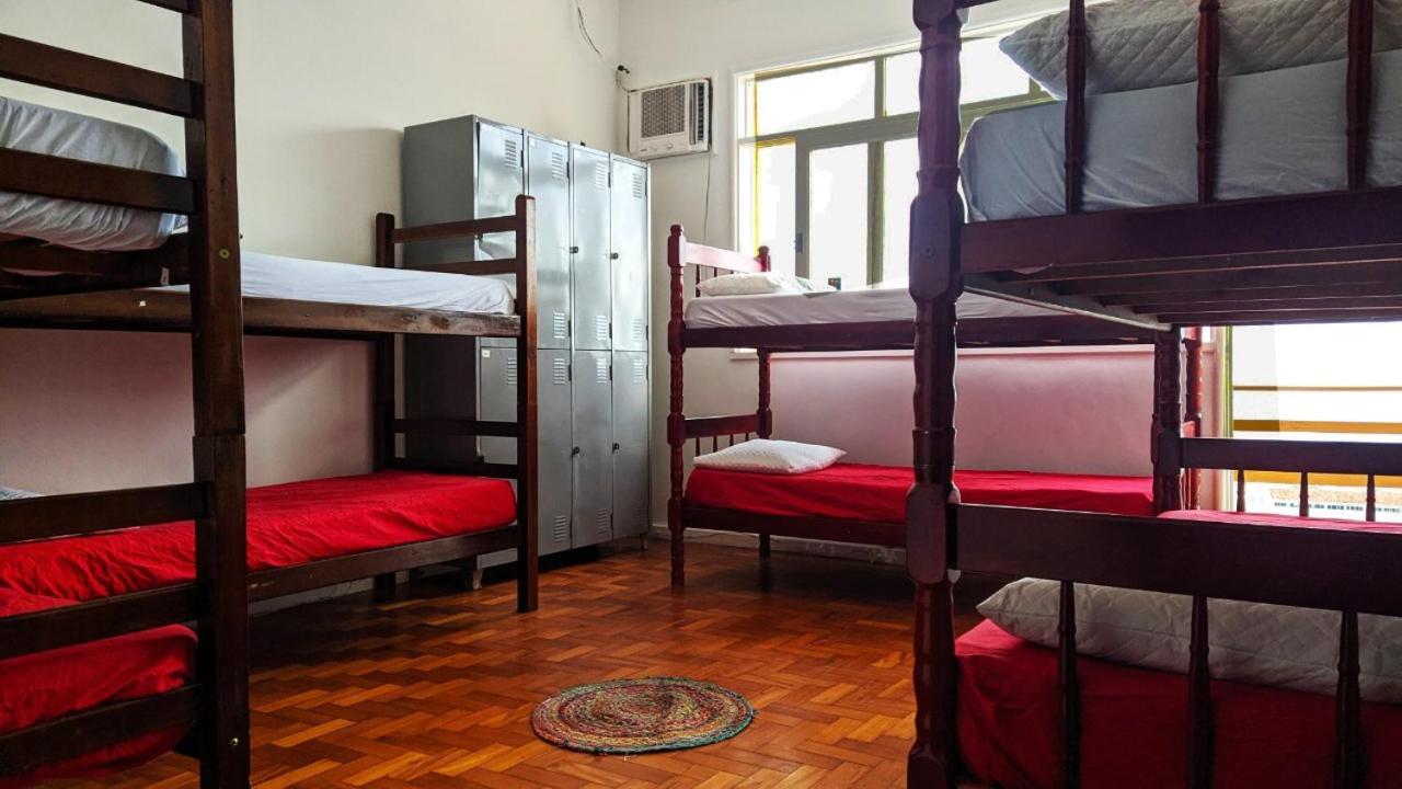 Hostel Babilonia Rio