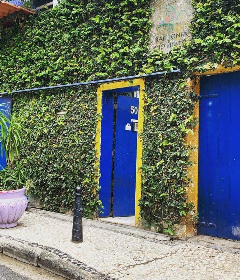Hostel Babilonia Rio *