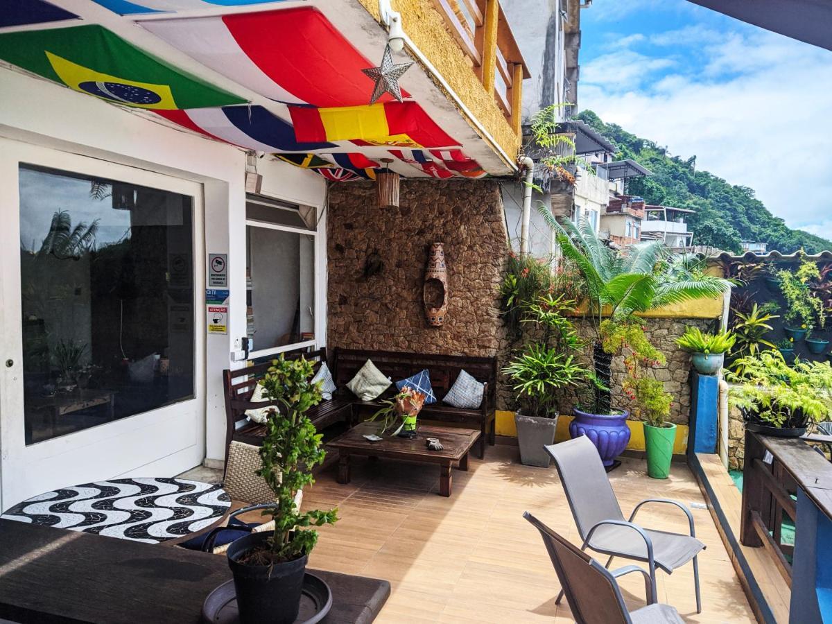 Babilonia Rio * Rio de Janeiro
