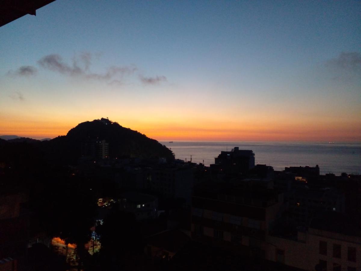 Hostel Babilonia Rio *