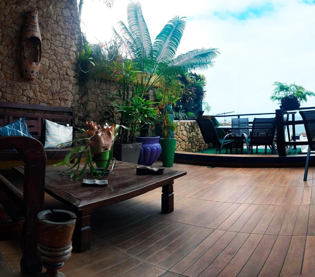 Hostel Babilonia Rio Rio de Janeiro