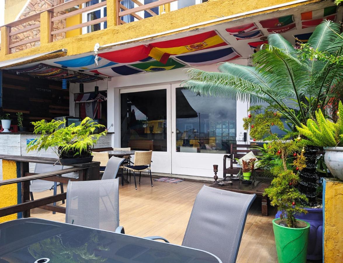 Hostel Babilonia Rio