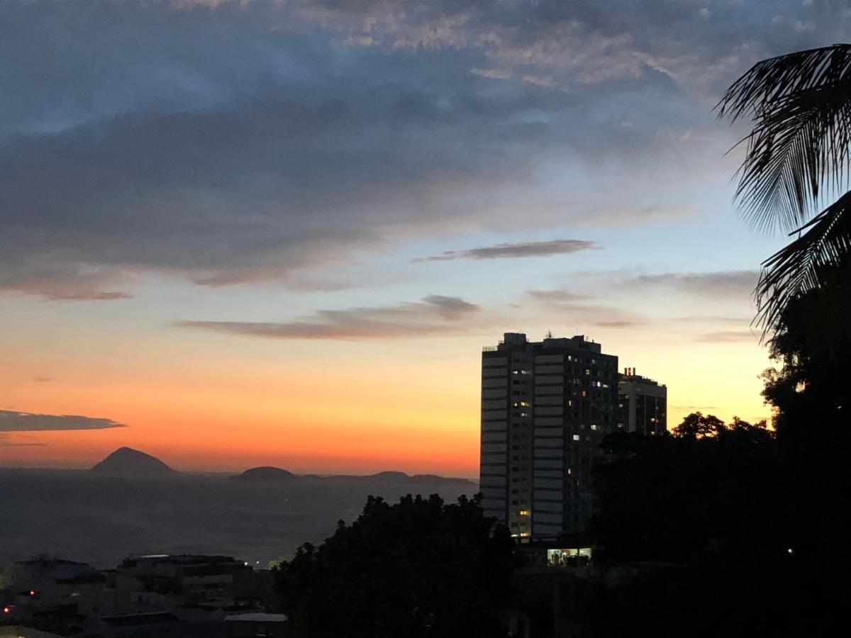 Babilonia Rio Rio de Janeiro
