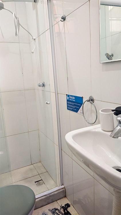 Hostel Babilonia Rio *