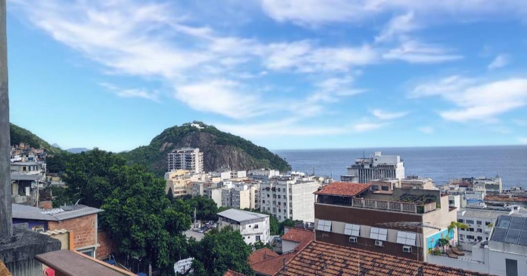 Hostel Babilonia Rio
