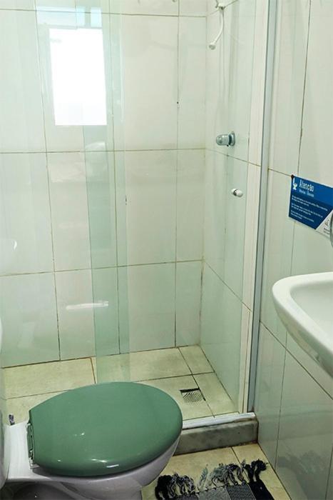 Hostel Babilonia Rio