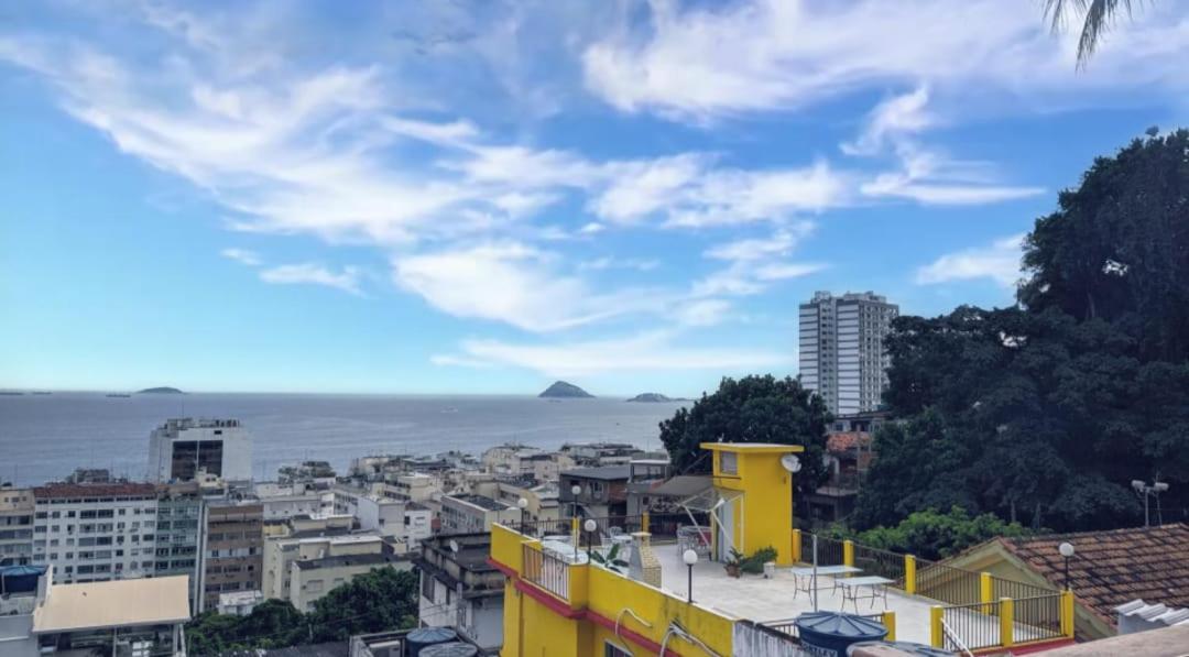 Babilonia Rio Rio de Janeiro