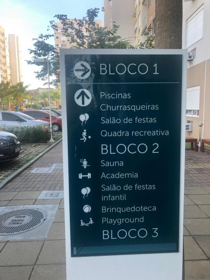 Apartment Premier - Proximo Shopping Park Jacarepagua Rio Do Janeiro Rio de Janeiro