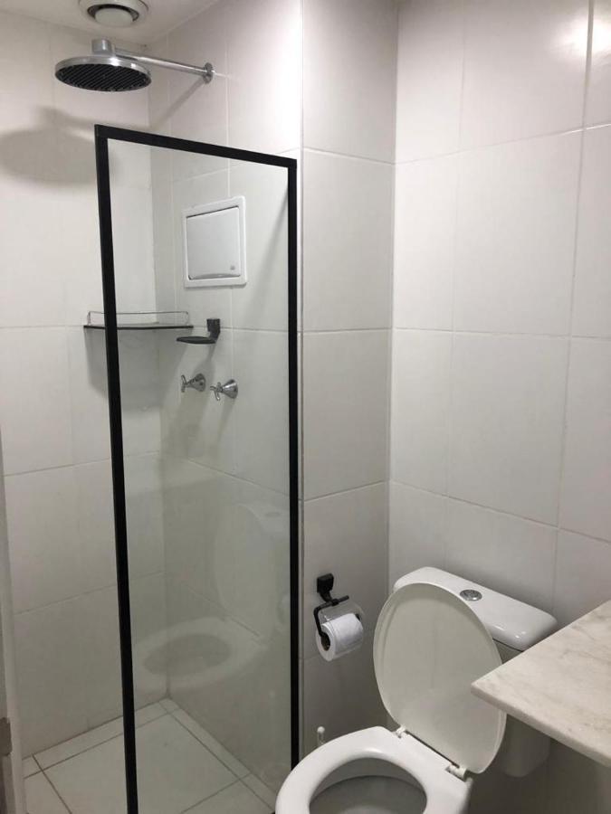 Apartment Premier - Proximo Shopping Park Jacarepagua Rio Do Janeiro Rio de Janeiro