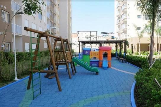 Apartment Premier - Proximo Shopping Park Jacarepagua Rio Do Janeiro Rio de Janeiro