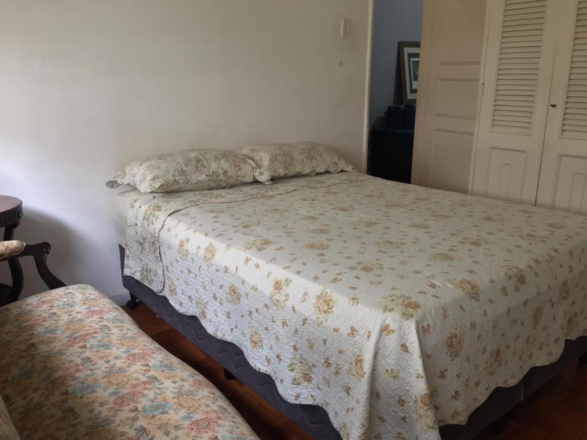 Apartamento Apartamento Em Copacabana Inteiro No Rj *