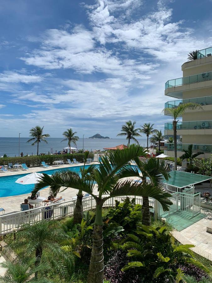 Vista Mar - Carioca - Wifi 500mb * Rio de Janeiro