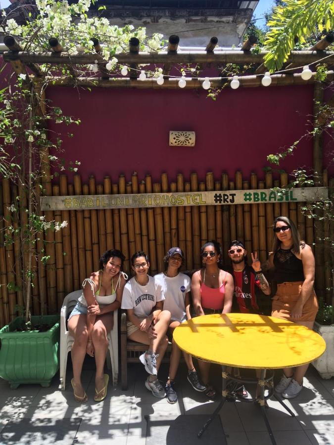 Babilonia Rio *