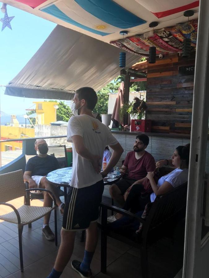 Babilonia Rio