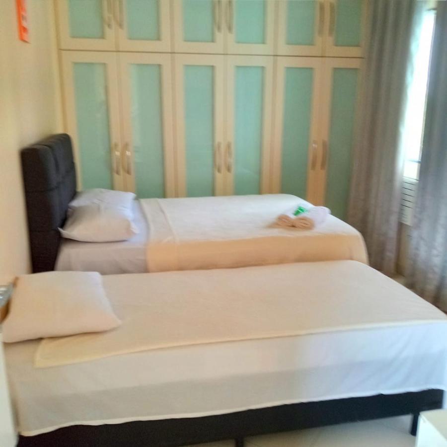 Guest house Irmaos Freyhardt Rio de Janeiro