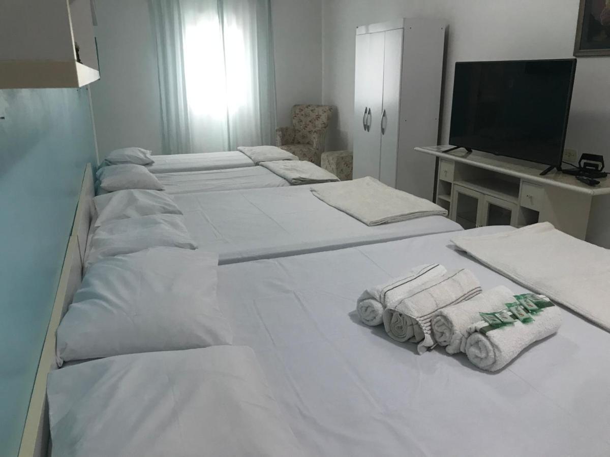 Guest house Irmaos Freyhardt Rio de Janeiro