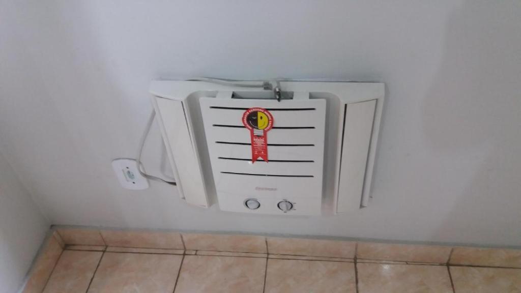Apartamento Apartamento Jm Vista Mar 5