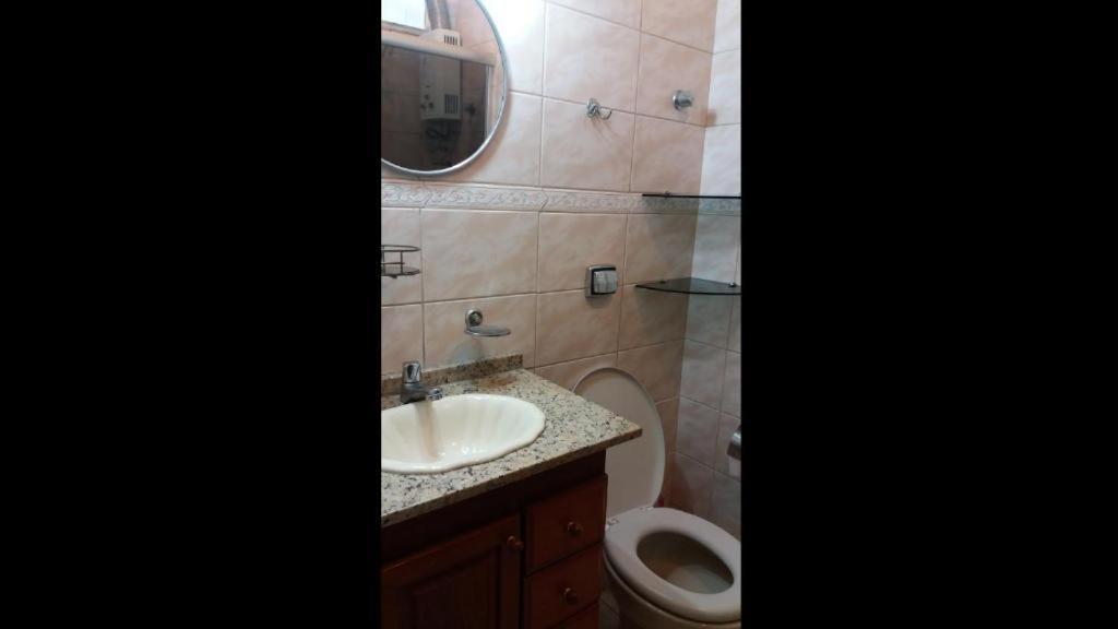 Apartamento Apartamento Jm Vista Mar 5 *