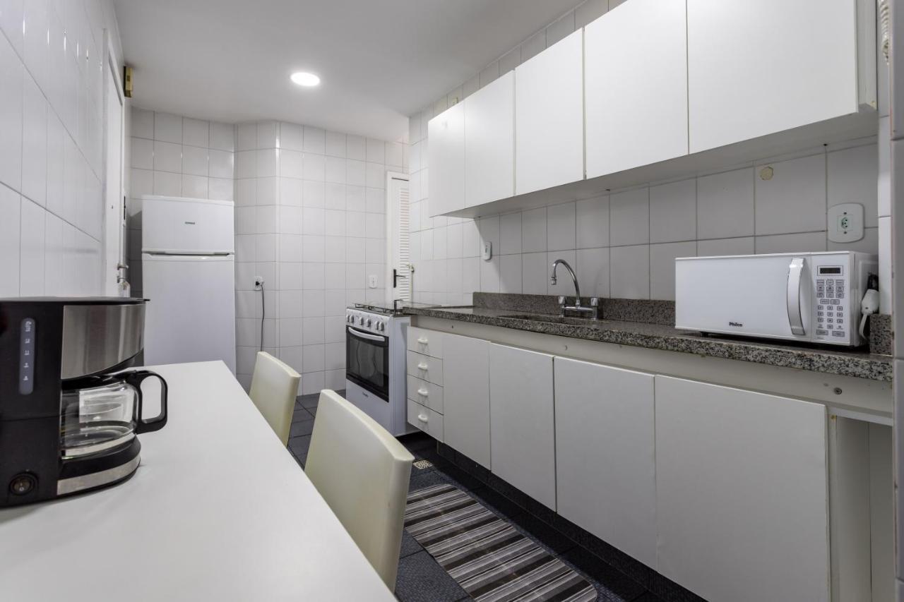 Maravilhosa Atlântica - 4 Quartos Apartamento Rio de Janeiro