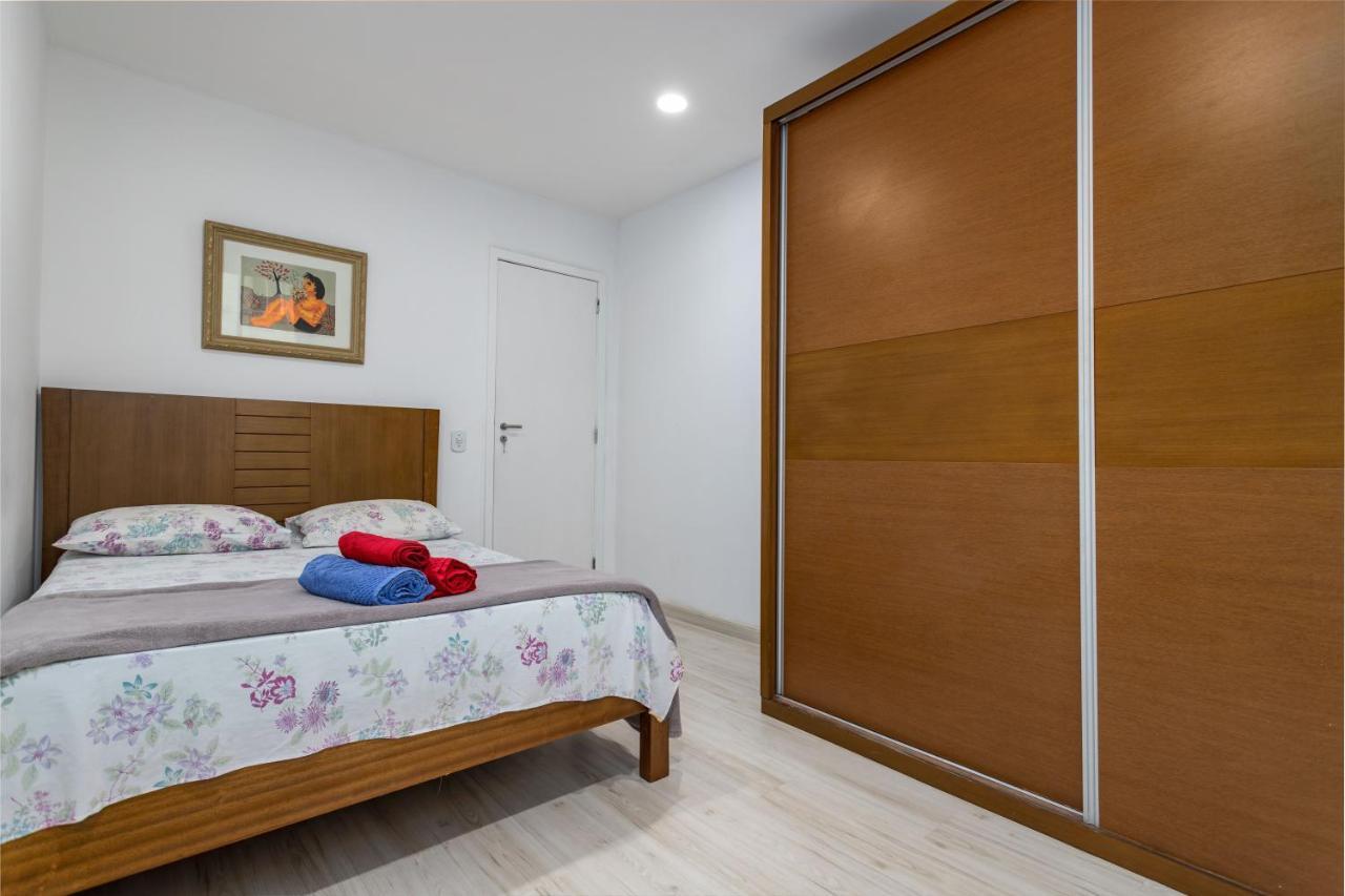 Maravilhosa Atlântica - 4 Quartos Apartamento Rio de Janeiro