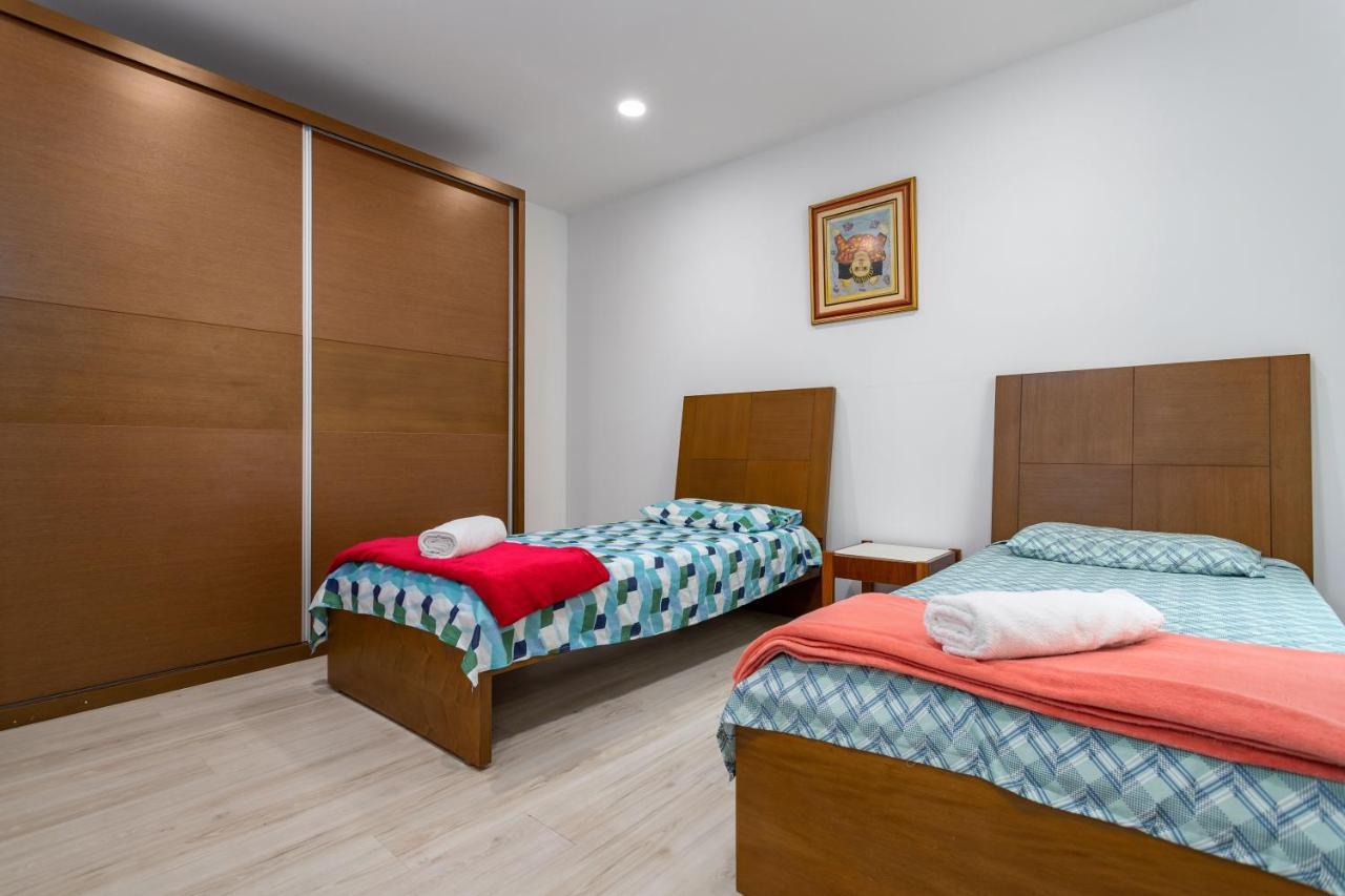 Maravilhosa Atlântica - 4 Quartos Apartamento Rio de Janeiro