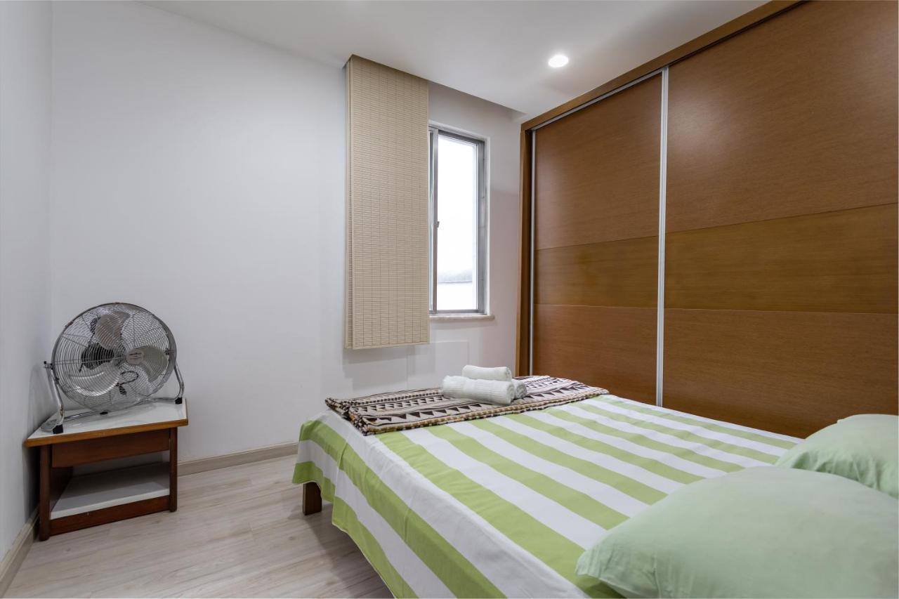 Maravilhosa Atlântica - 4 Quartos Apartamento *