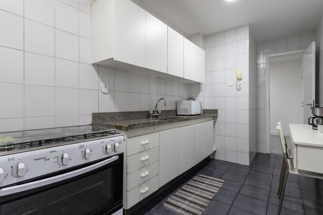 Maravilhosa Atlântica - 4 Quartos Rio de Janeiro