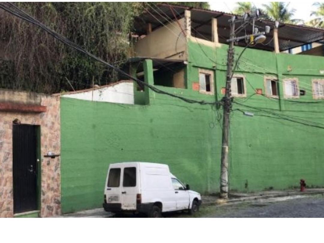 Homestay Residencial Carvalho