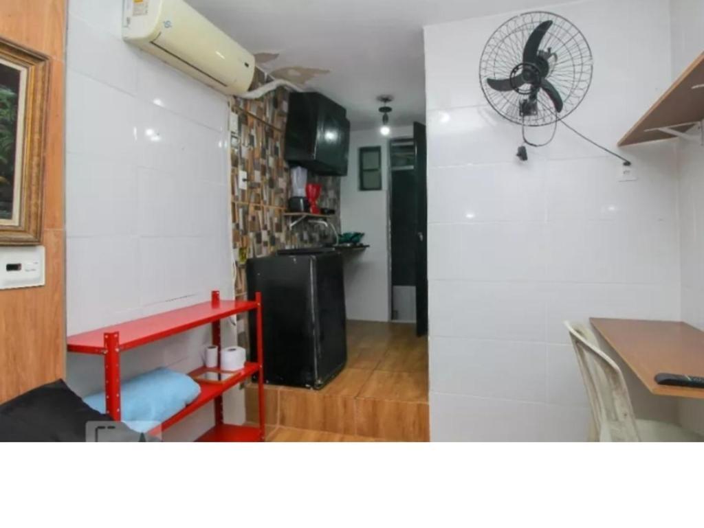 Residencial Carvalho Rio de Janeiro