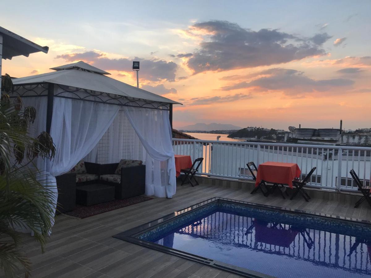 Irmaos Freyhardt Guest house