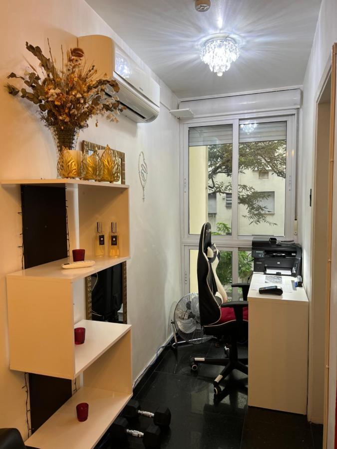 Copacabana Apartamento