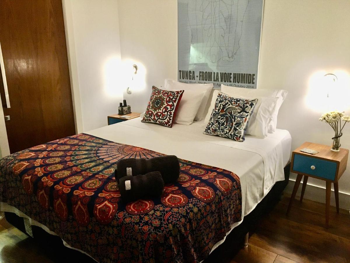 Studio Rio Beira Mar Apartment Rio de Janeiro