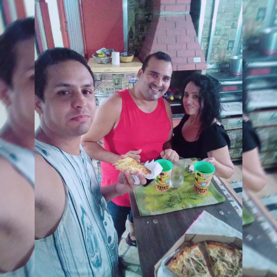 Lar Do Aconchego Cama & Cafe Bed & Breakfast Rio de Janeiro