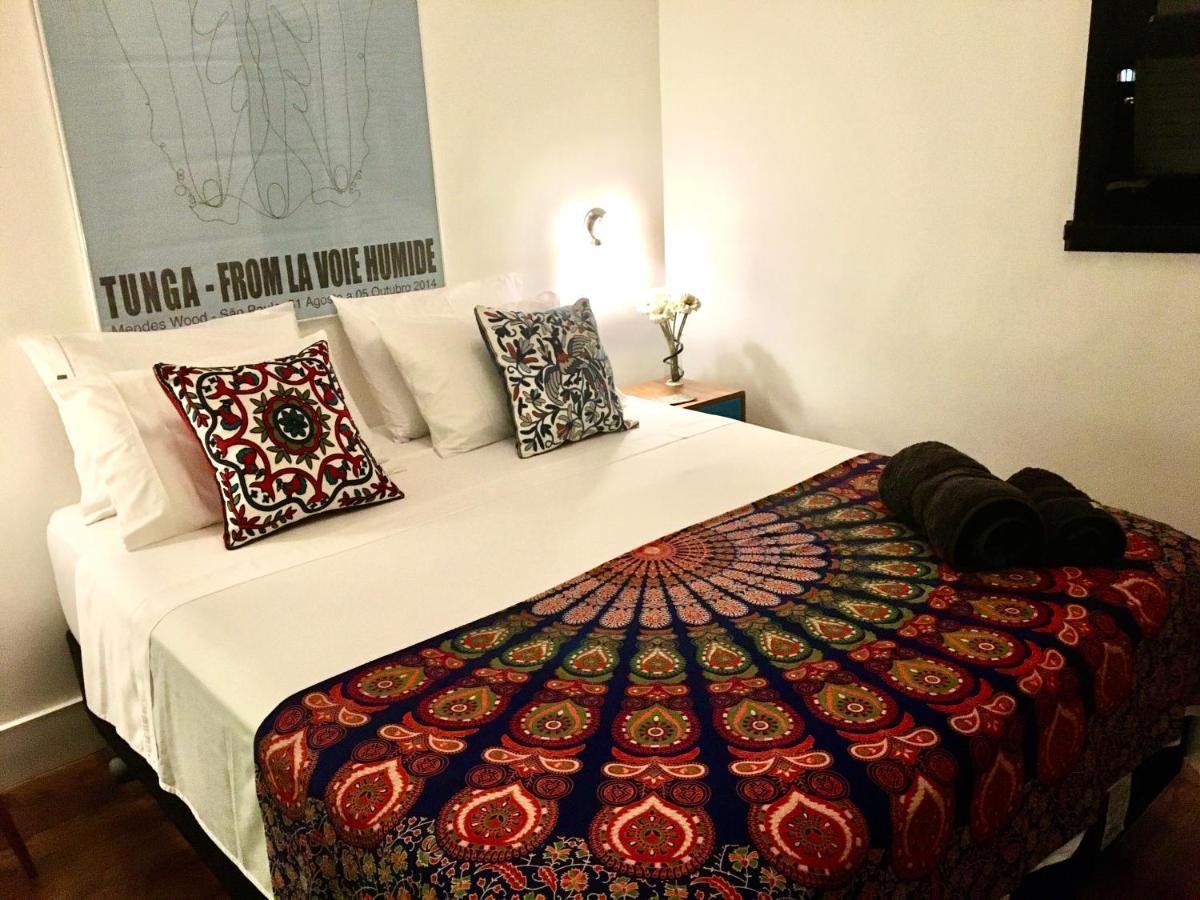 Apartment Studio Rio Beira Mar Rio de Janeiro