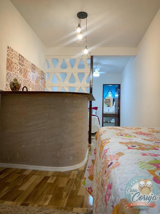 Casa Da Coruja Alojamento de Acomodação e Pequeno-almoço *