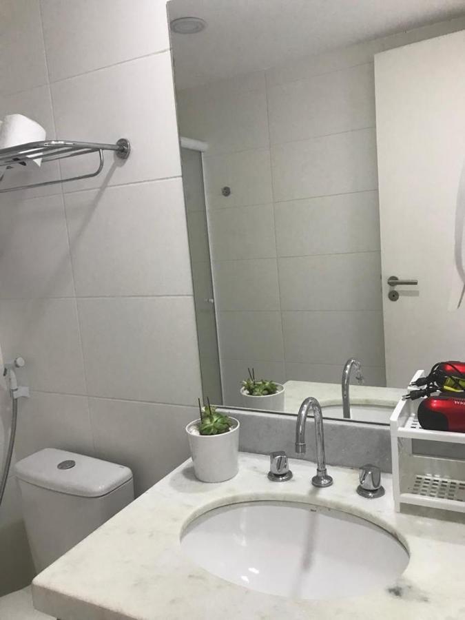 Riostay Riocentro Apartamento Rio de Janeiro