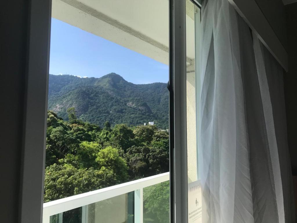 Apartamento Riostay Riocentro *
