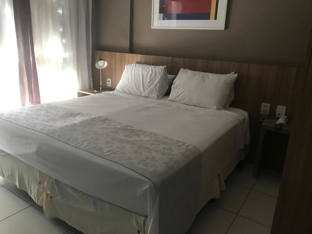 Riostay Riocentro Rio de Janeiro
