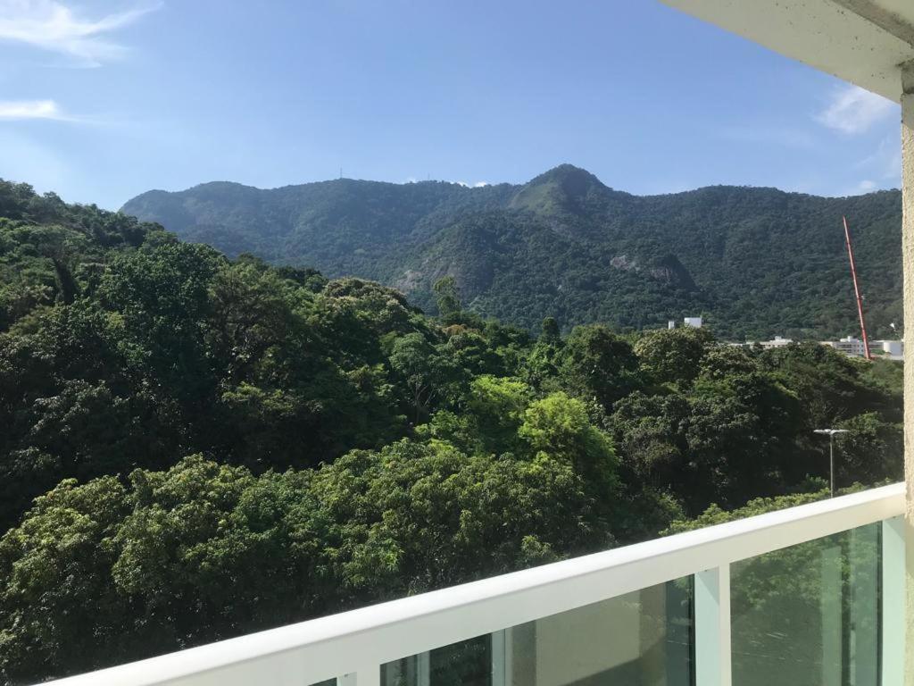 Riostay Riocentro Apartamento