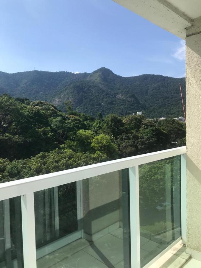 Riostay Riocentro Apartamento Rio de Janeiro