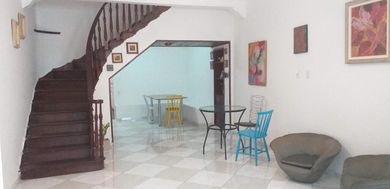 Guest house Farfalla Sao Manuel Rio de Janeiro