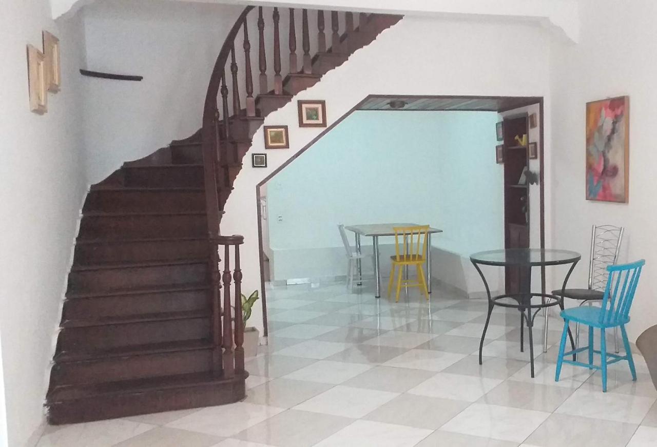 Guest house Farfalla Sao Manuel Rio de Janeiro