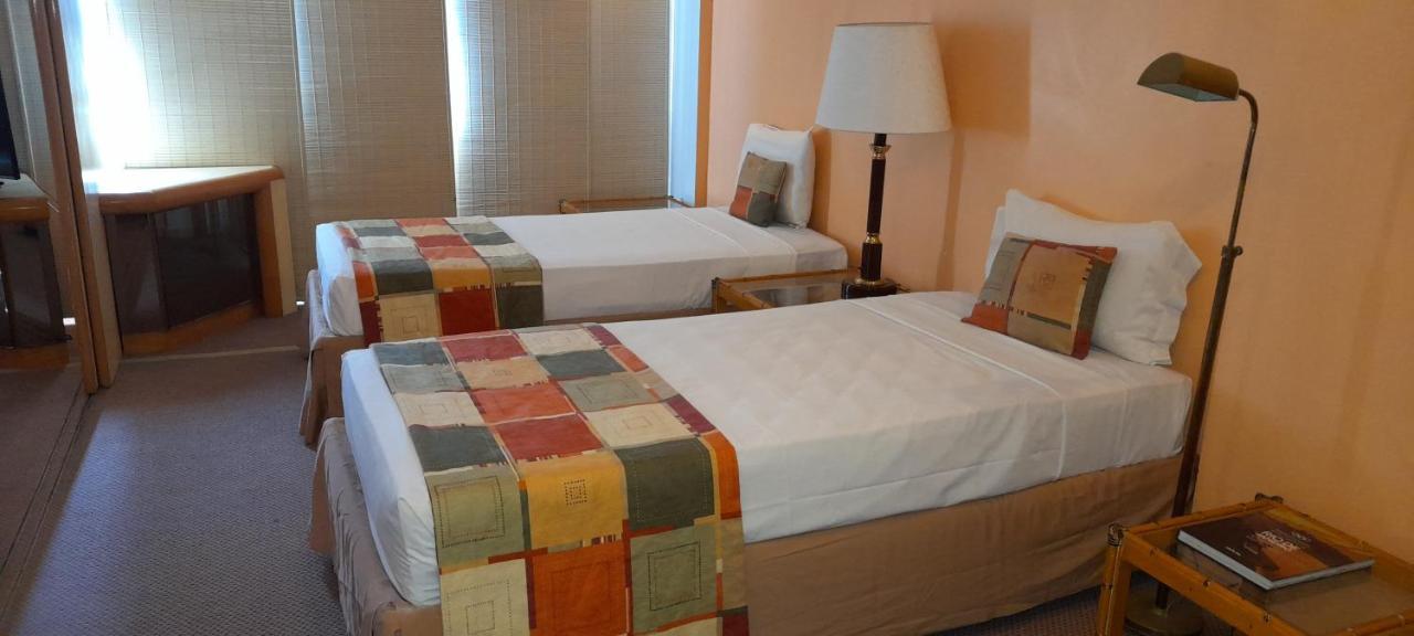 Merlin Copacabana Hotel